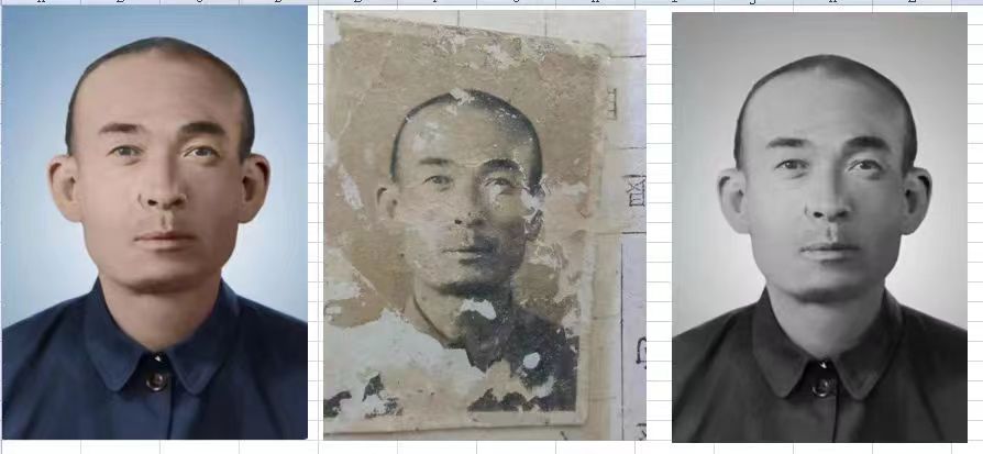 叶集老照片模糊修复-21